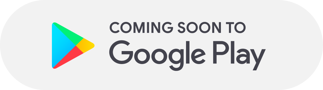 Coming soon to Google Play